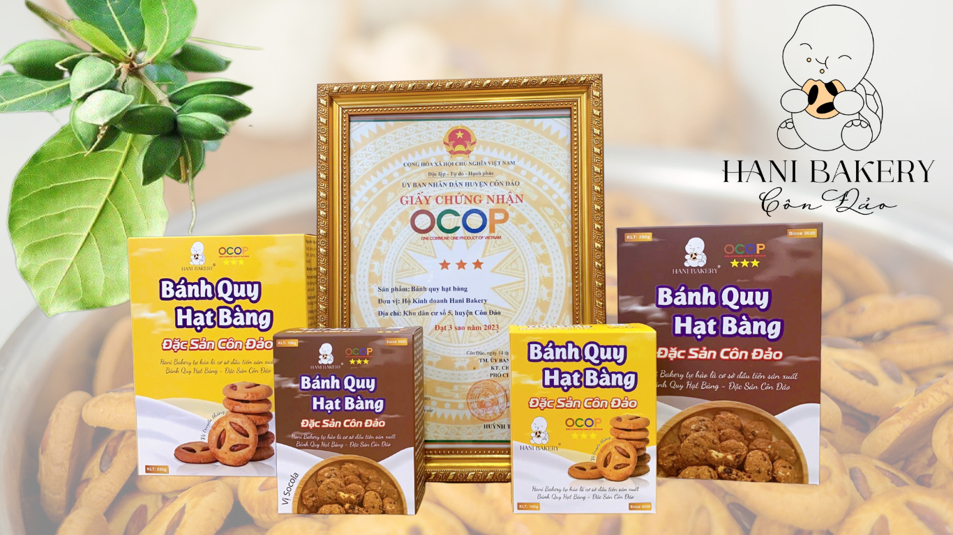 HANI BAKERY