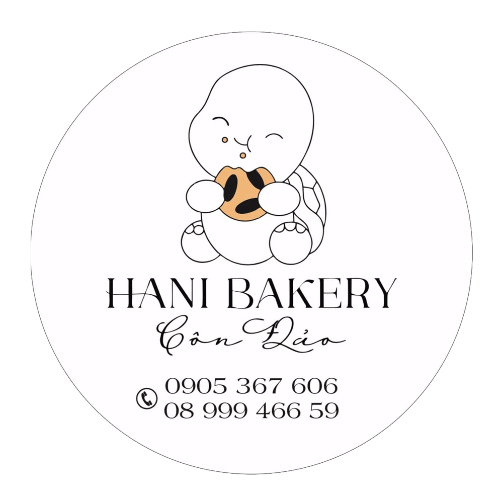 HANI Bakery - Bánh Quy Hạt Bàng - Đặc Sản Côn Đảo